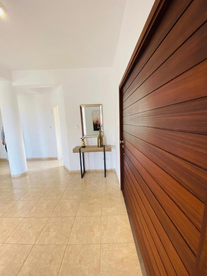 Acropolis Villa 8 Klorakas Ngoại thất bức ảnh