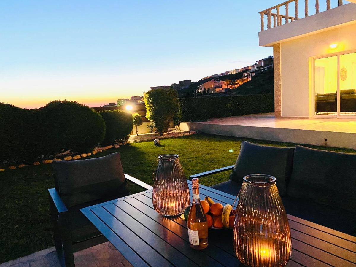 Acropolis Villa 8 Klorakas Ngoại thất bức ảnh