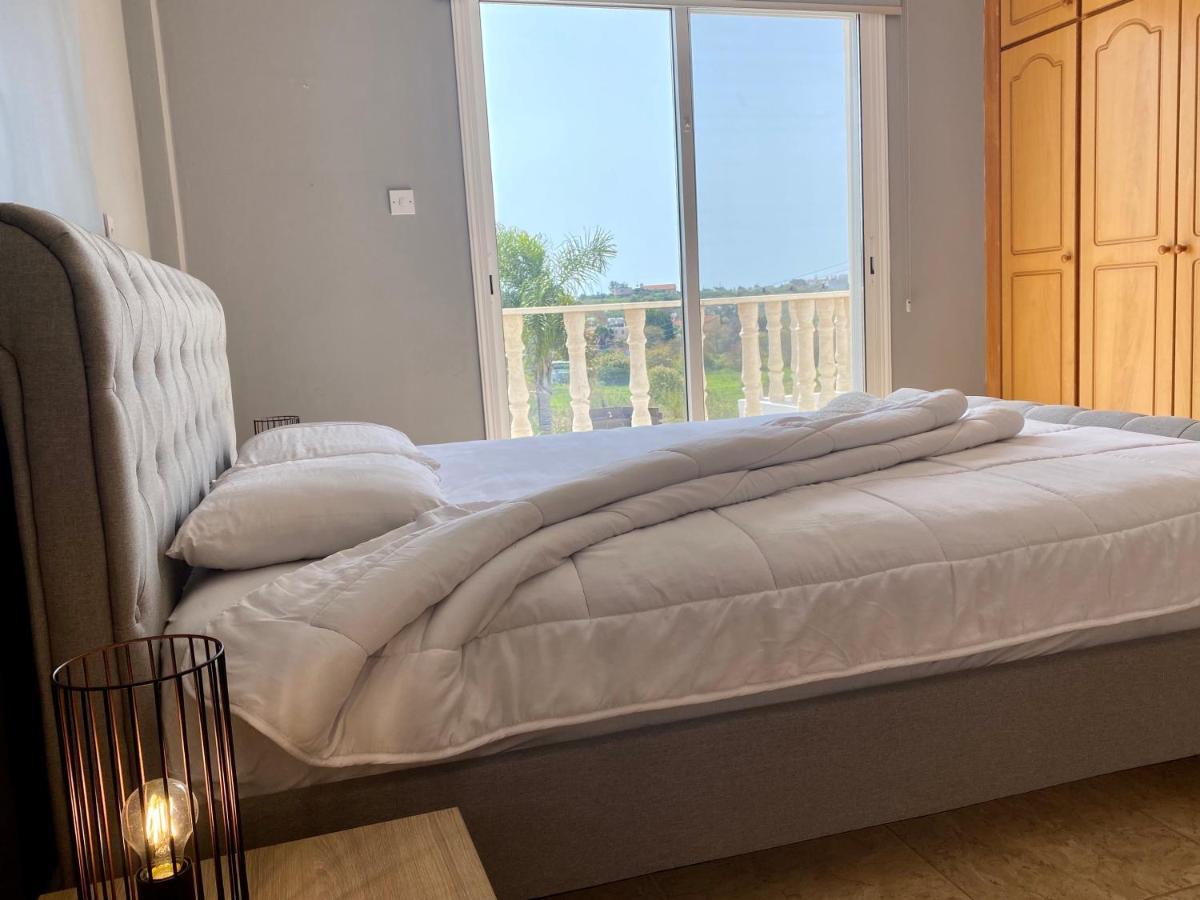 Acropolis Villa 8 Klorakas Ngoại thất bức ảnh