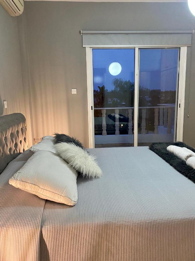 Acropolis Villa 8 Klorakas Ngoại thất bức ảnh