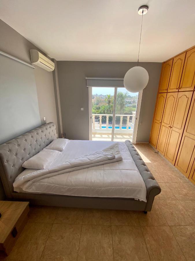 Acropolis Villa 8 Klorakas Ngoại thất bức ảnh